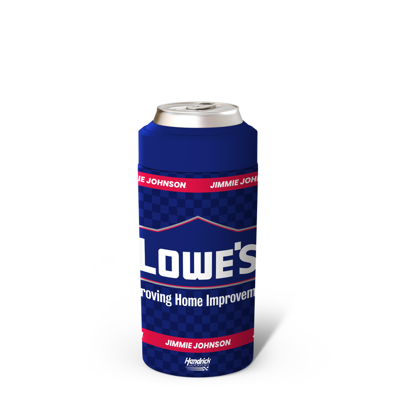 Universal | Jimmie Johnson | Lowe's