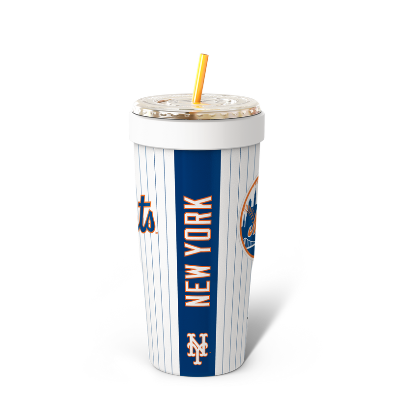 To-Go | New York Mets | Gameday