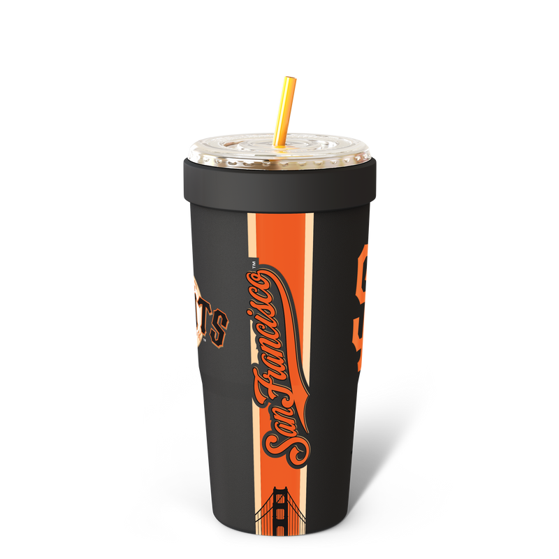 To-Go | San Francisco Giants | Gameday
