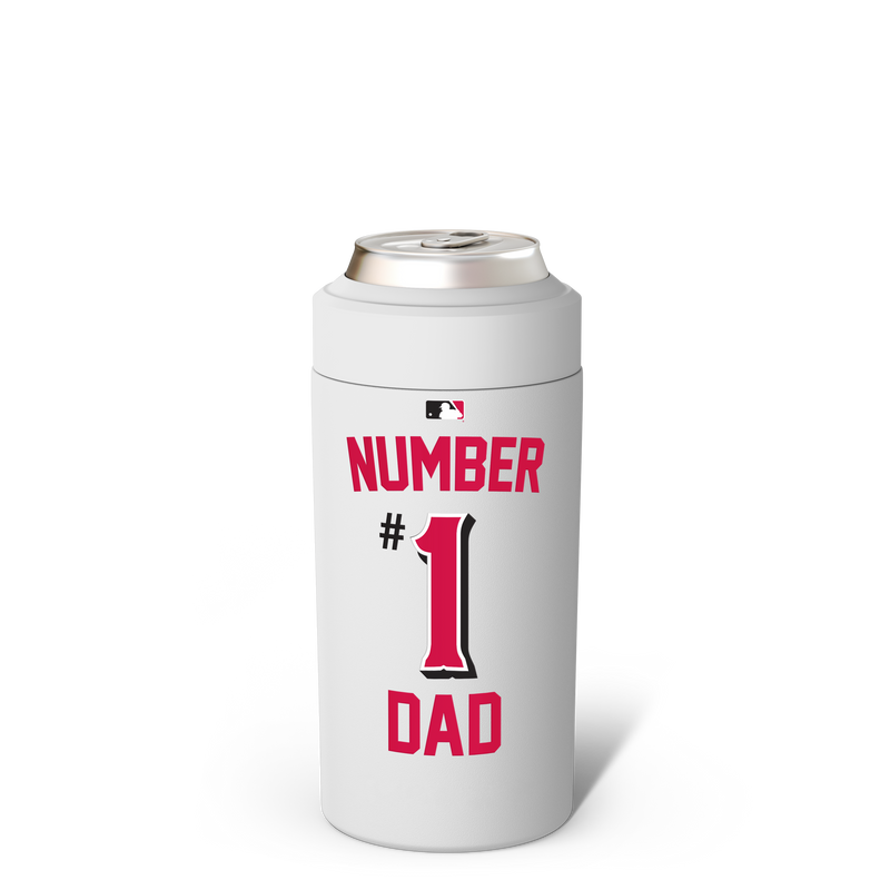 Universal | Cincinnati Reds | #1 Dad