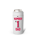Universal | Cincinnati Reds | #1 Dad