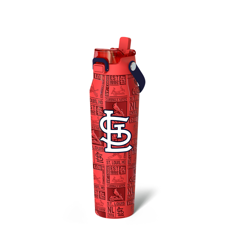 Bottle 32oz | St. Louis Cardinals | Legacy