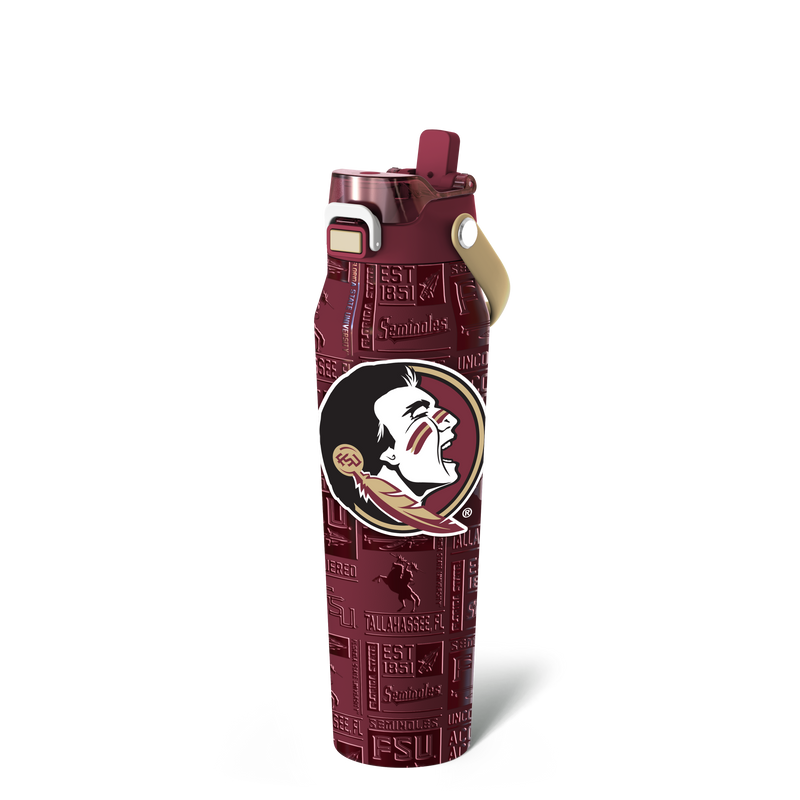 Bottle 32oz | Florida State Seminoles | Legacy
