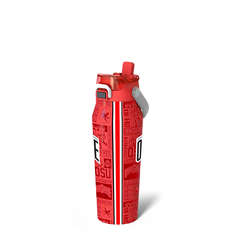 Bottle 24oz | Ohio State | Legacy