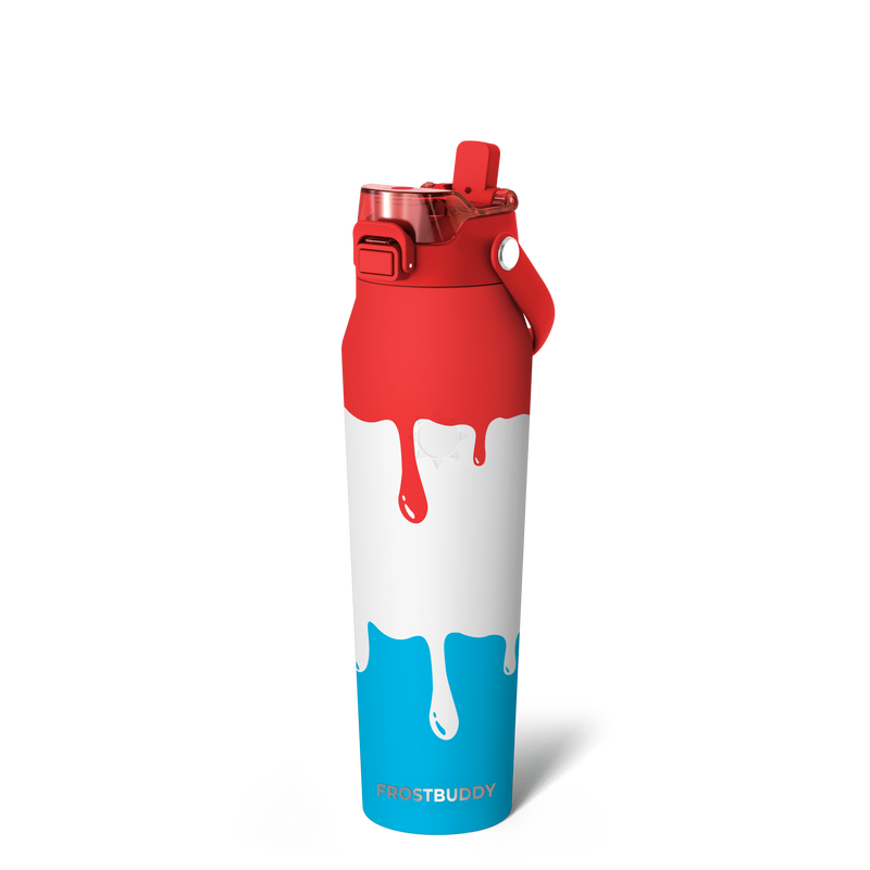 Bottle 32oz | Rocket Pop