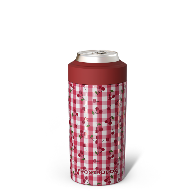 Universal | Cherry Gingham