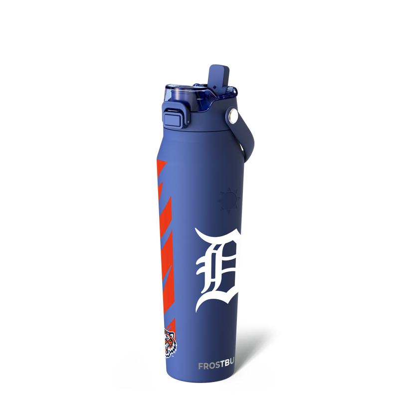 Bottle 32oz | Detroit Tigers | Gameday