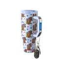 Thicc 40oz | All American Sweetheart