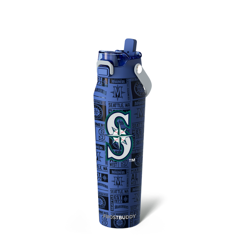 Bottle 32oz | Seattle Mariners | Legacy
