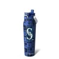 Bottle 32oz | Seattle Mariners | Legacy
