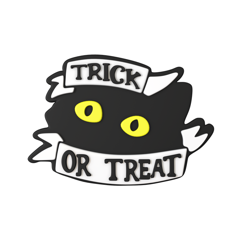 Budz | Trick or Treat