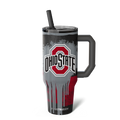 Thicc 40oz | Ohio State | Drip