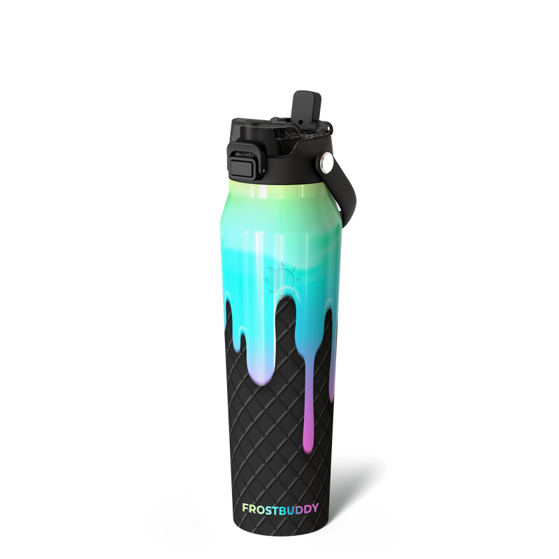 Bottle 32oz | Cosmic Drip