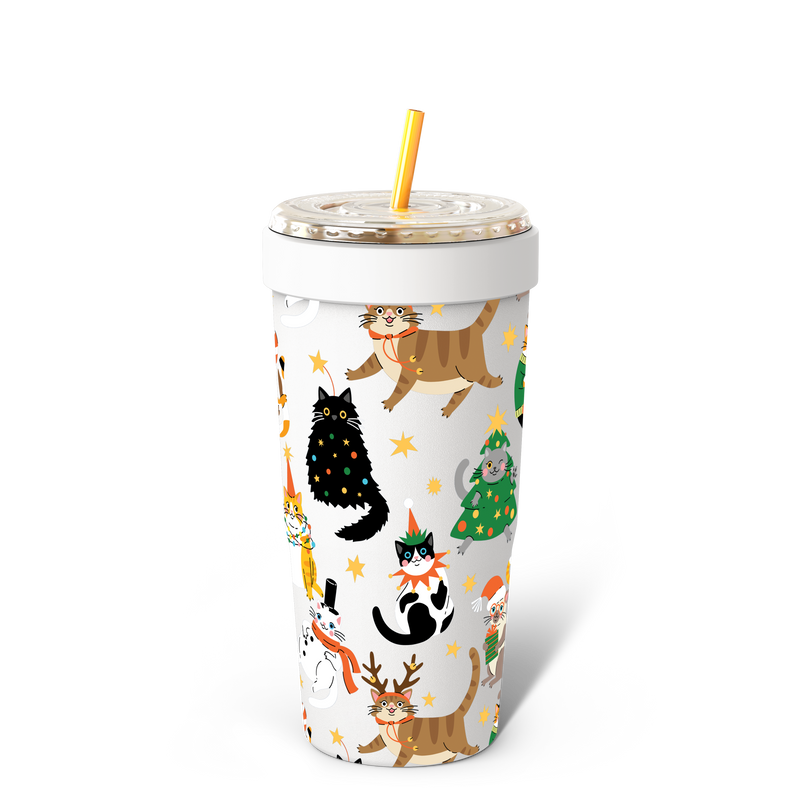 To-Go | Whisker Wonderland