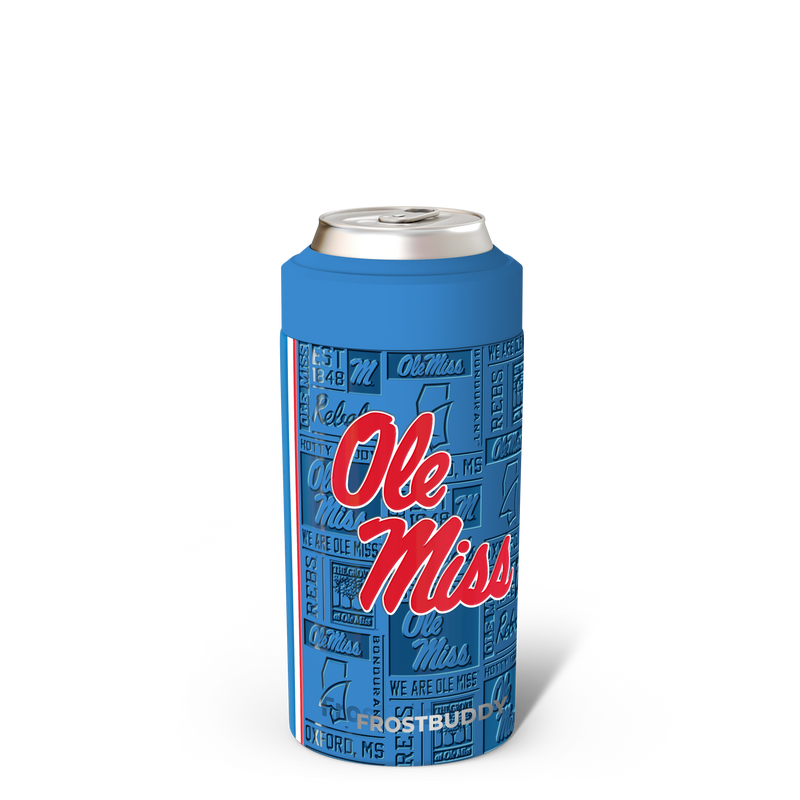 Universal | Ole Miss Rebels | Legacy