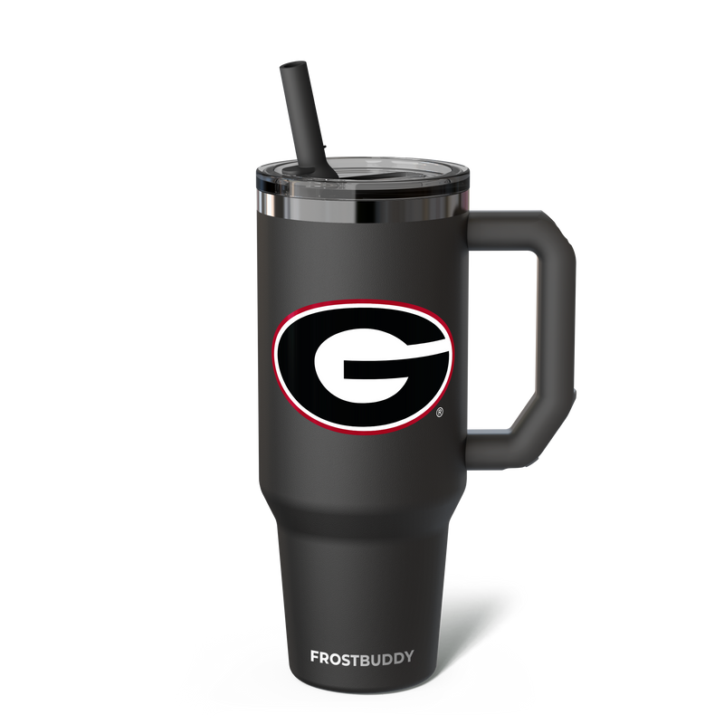 Thicc 40oz | Georgia Bulldogs | Gameday