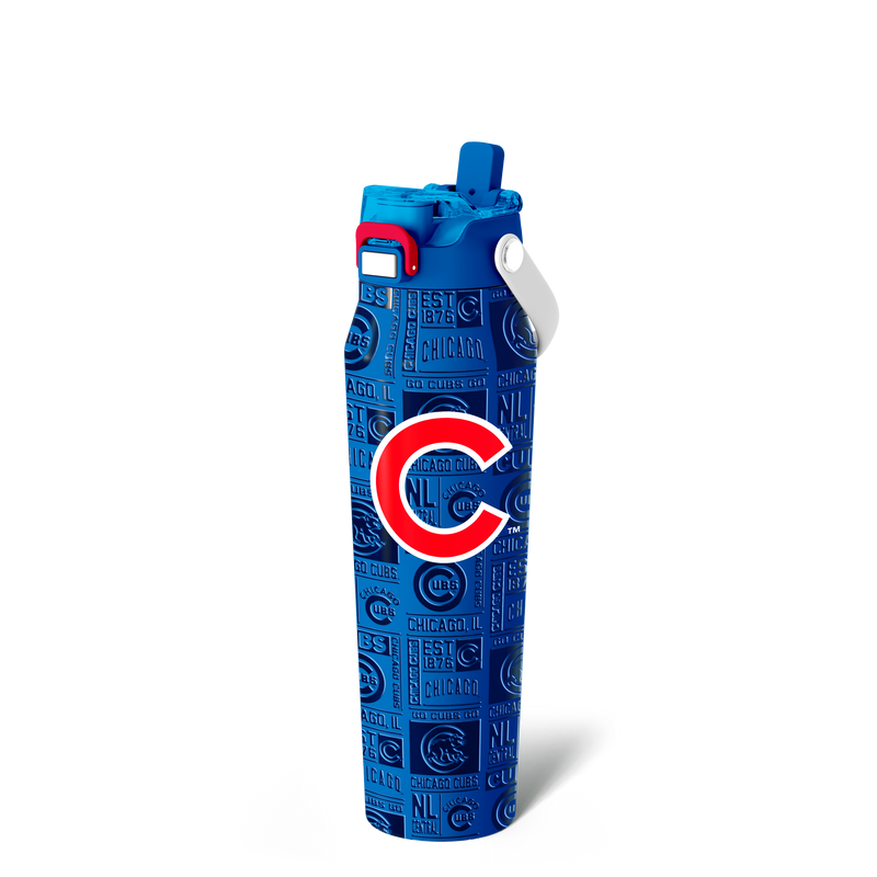 Bottle 32oz | Chicago Cubs | Legacy