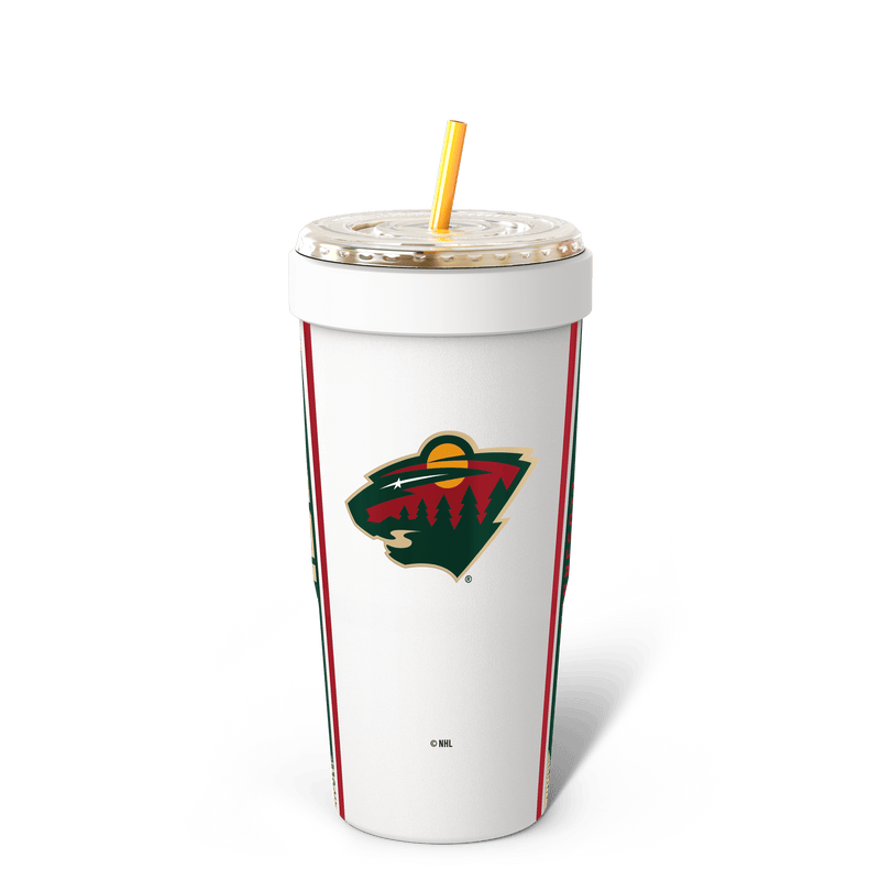 To-Go | Minnesota Wild | Gameday