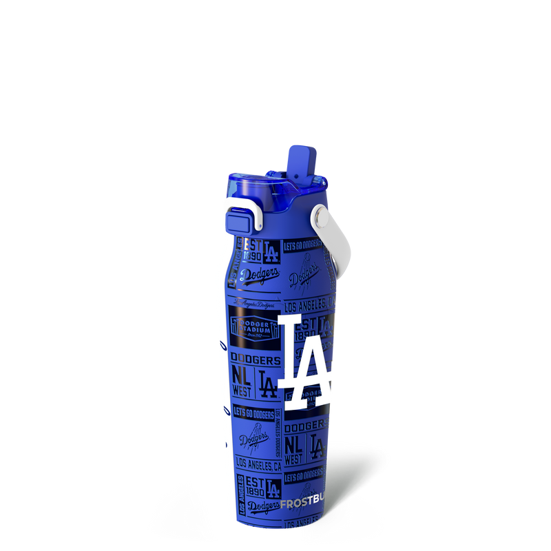 Bottle 24oz | Los Angeles Dodgers | Legacy