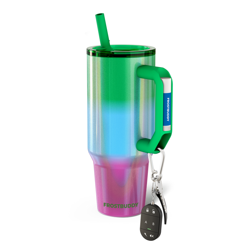Thicc 40oz | Prism Pop