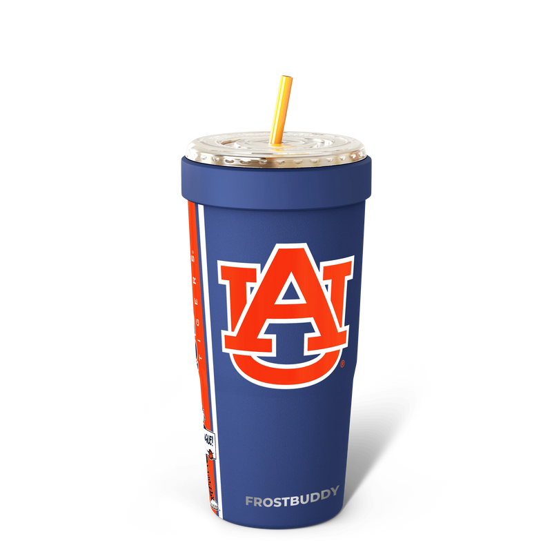 To-Go | Auburn Tigers | Gameday