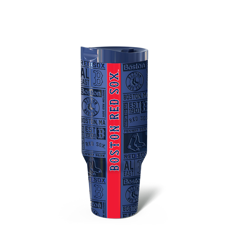 Thicc 40oz | Boston Red Sox | Legacy