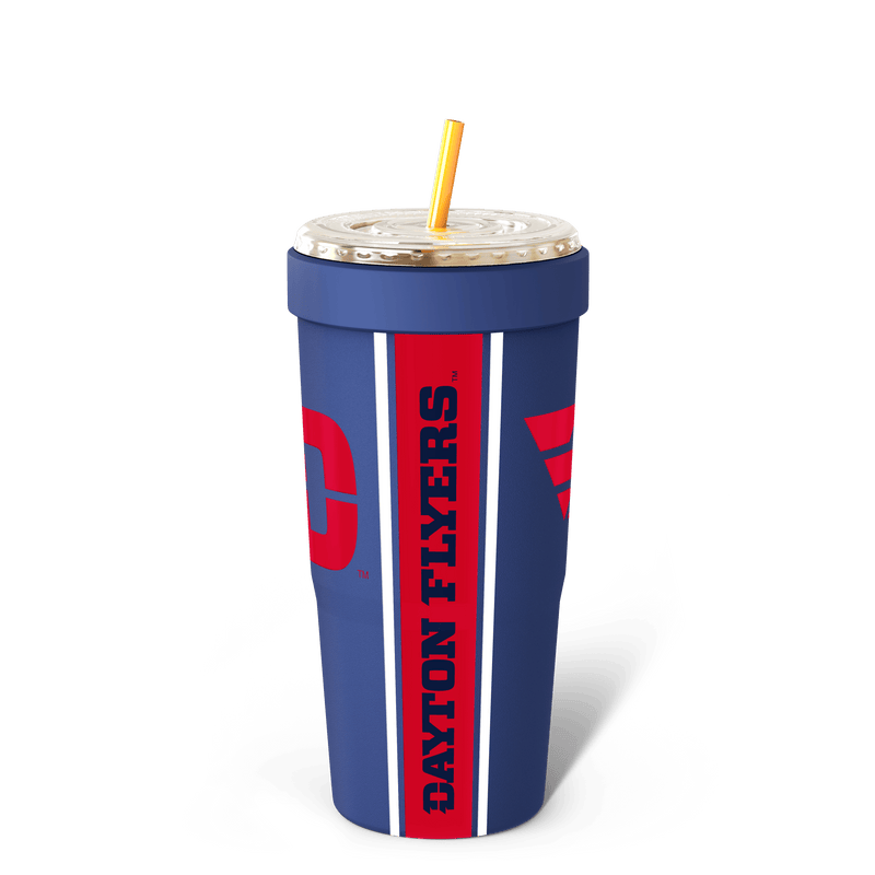 To-Go | Dayton Flyers | Gameday