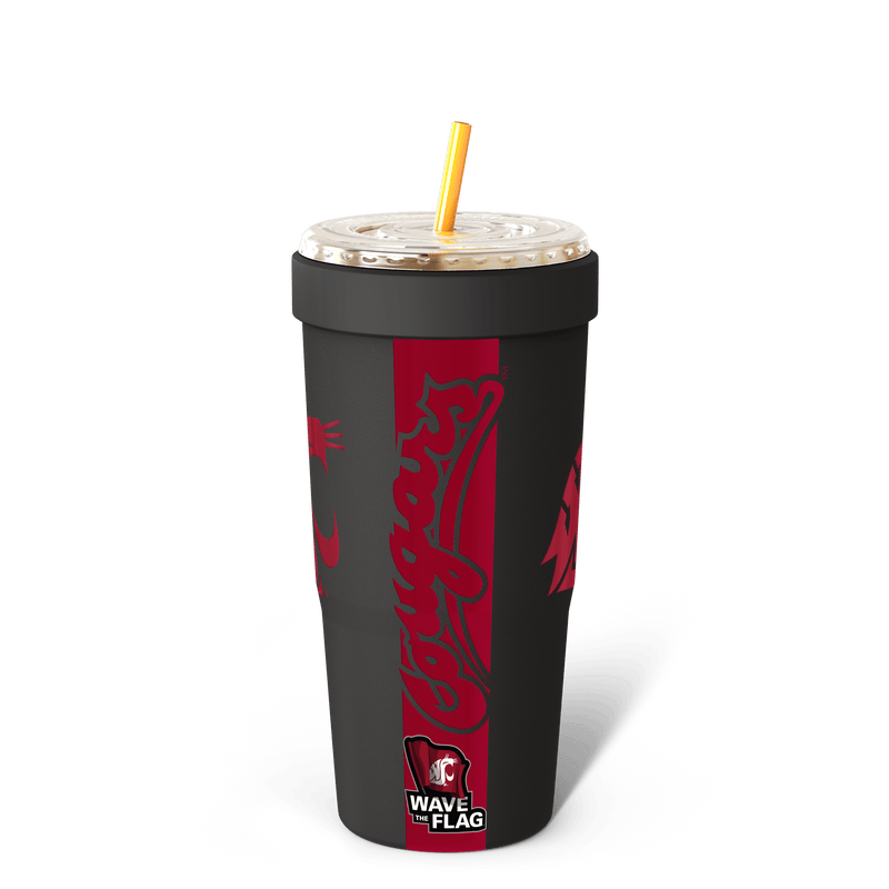 To-Go | Washington State Cougars | Gameday