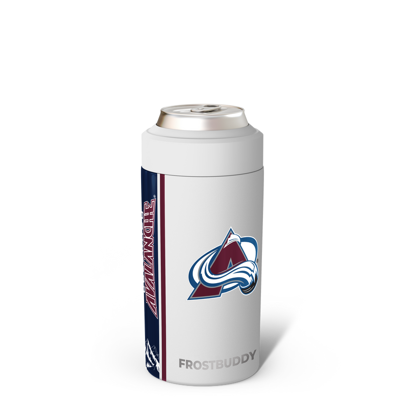 Universal | Colorado Avalanche | Gameday