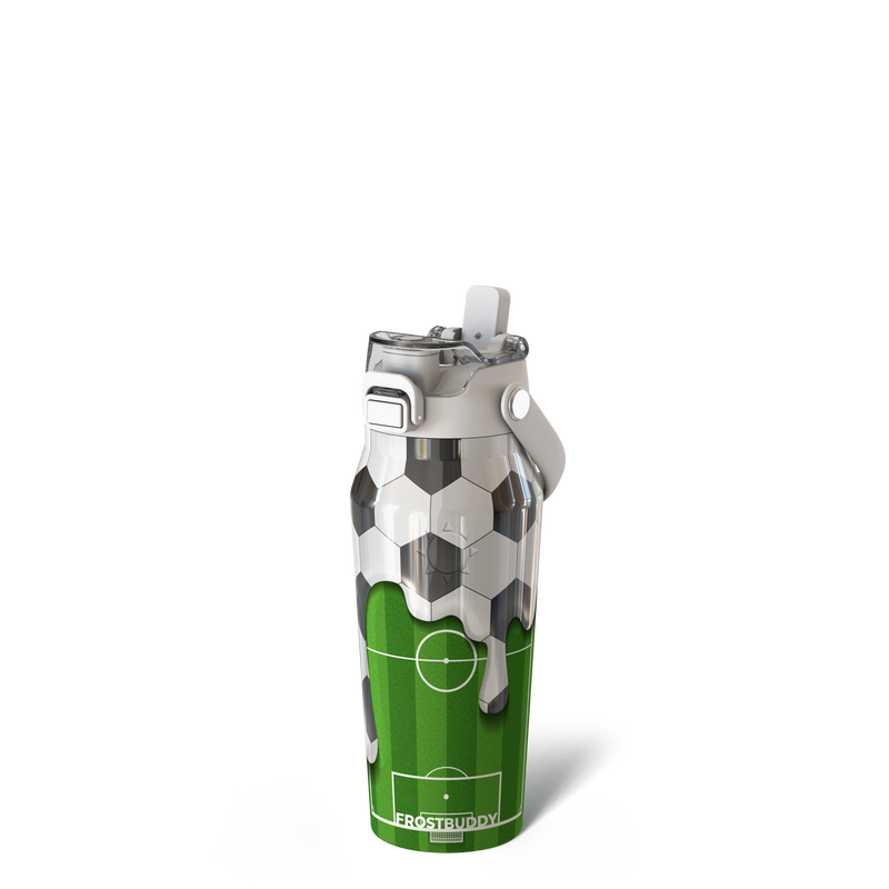 Bottle 16oz | Soccer Drip