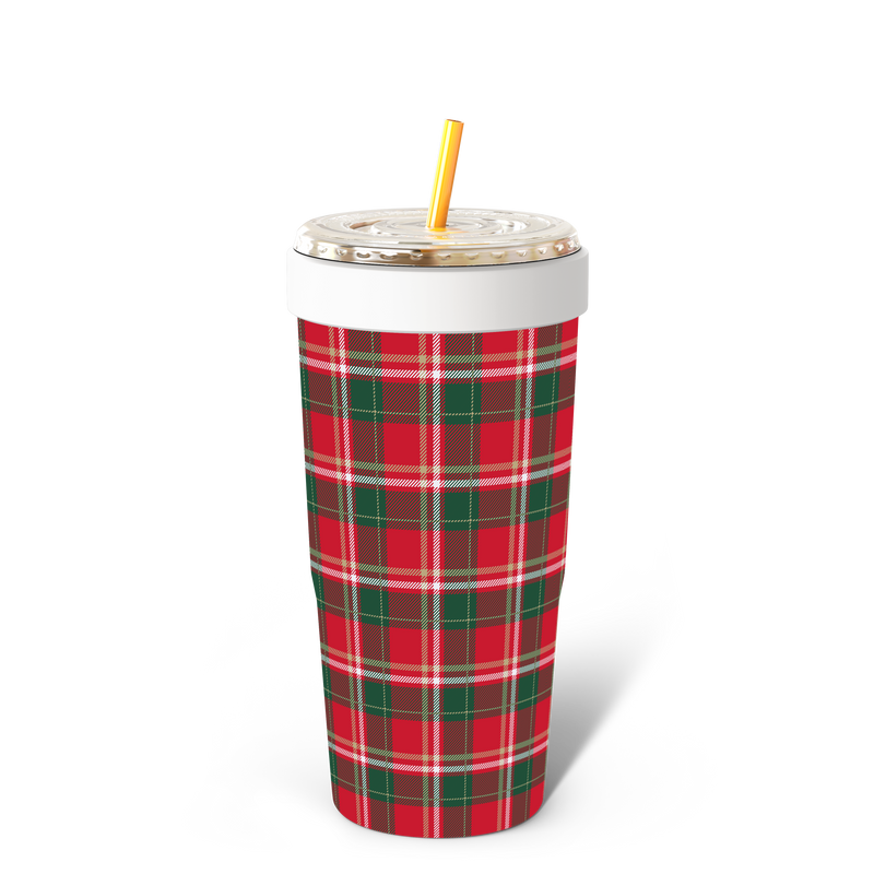 To-Go | Flannel
