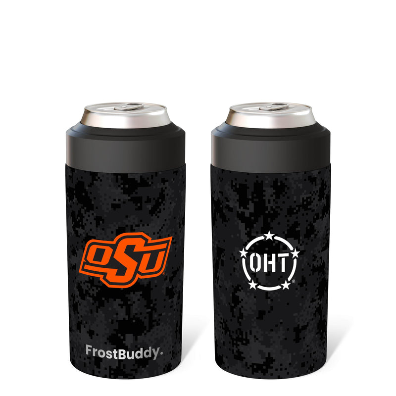 Universal | Oklahoma State x OHT