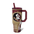 Thicc 40oz | Florida State Seminoles | Drip