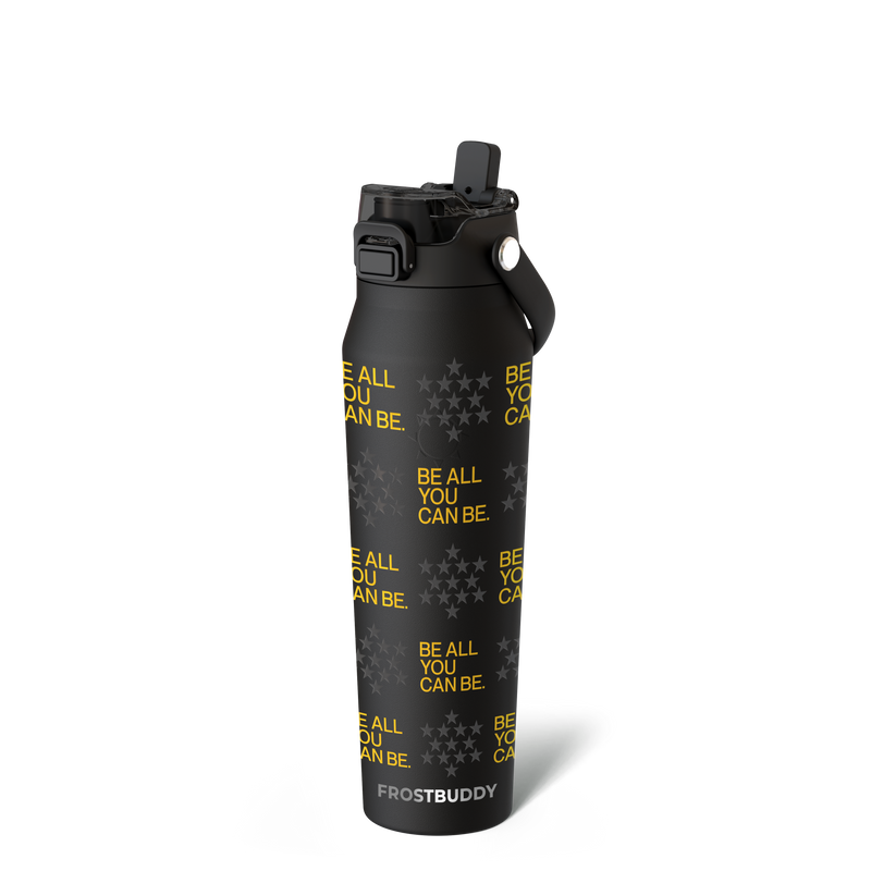 Bottle 32oz | U.S. Army | Force Ready