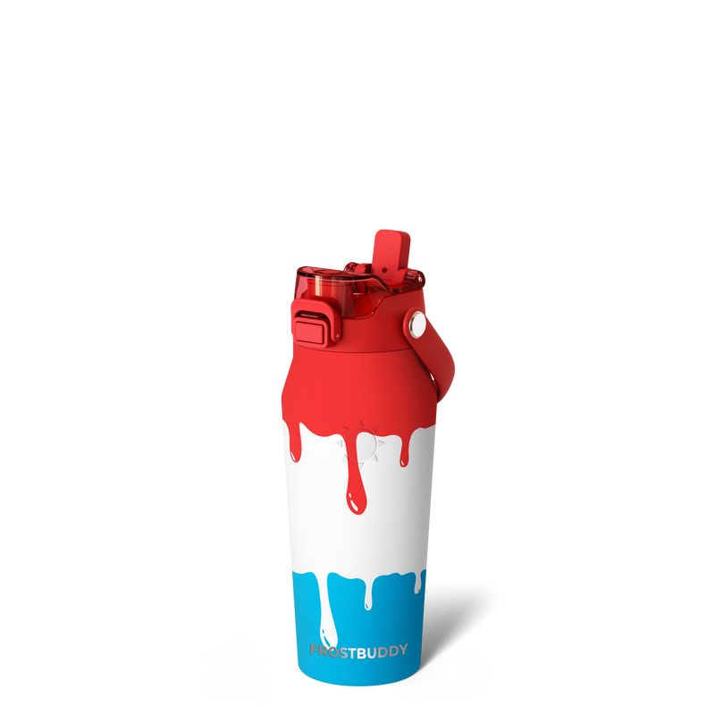 Bottle 16oz | Rocket Pop