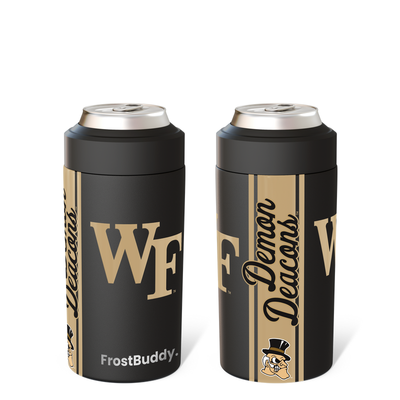 Universal | Wake Forest Demon Deacons | Gameday