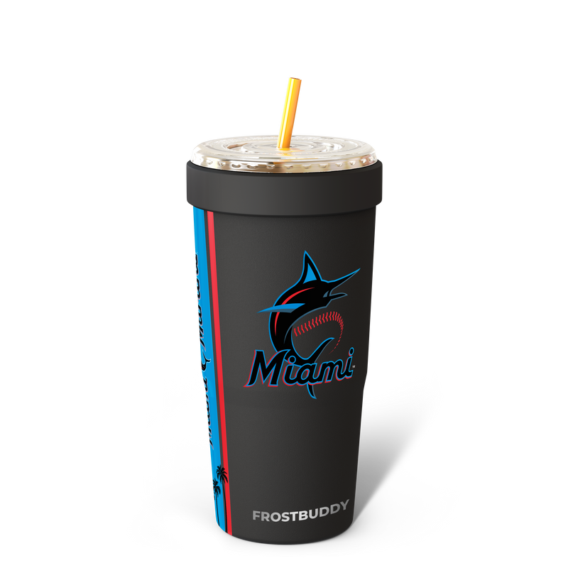 To-Go | Miami Marlins | Gameday