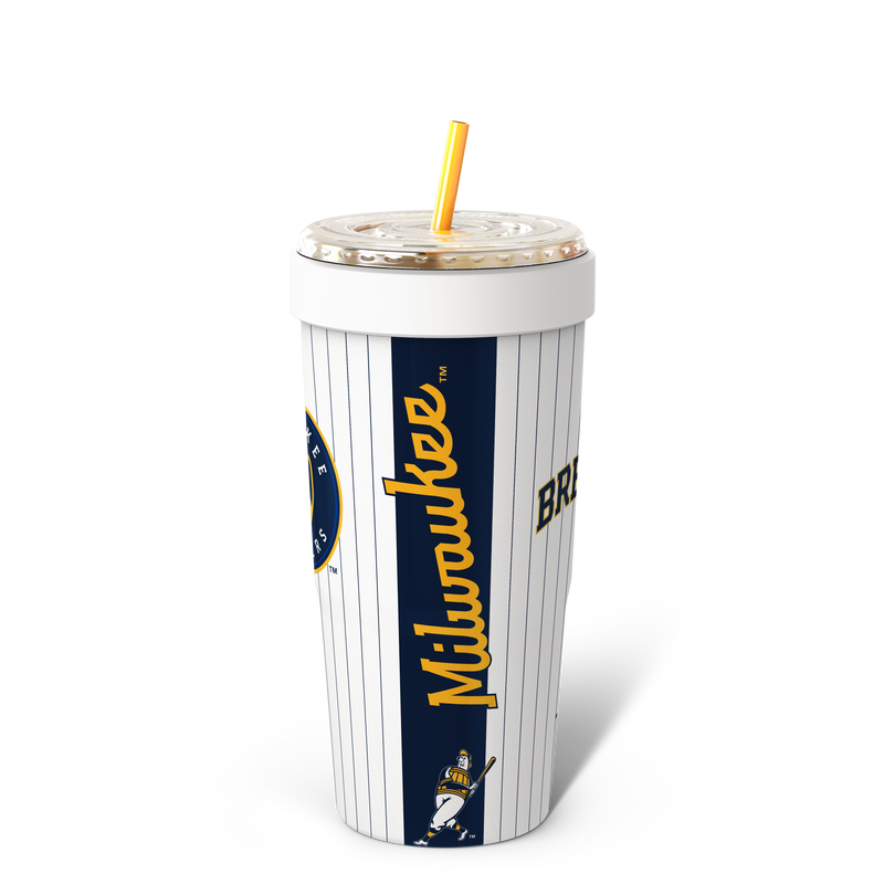 To-Go | Milwaukee Brewers | Gameday