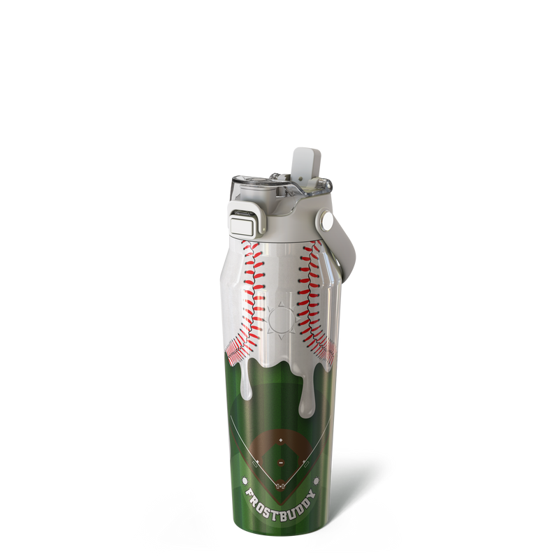 Bottle 24oz | Baseball Drip