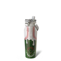 Bottle 24oz | Baseball Drip