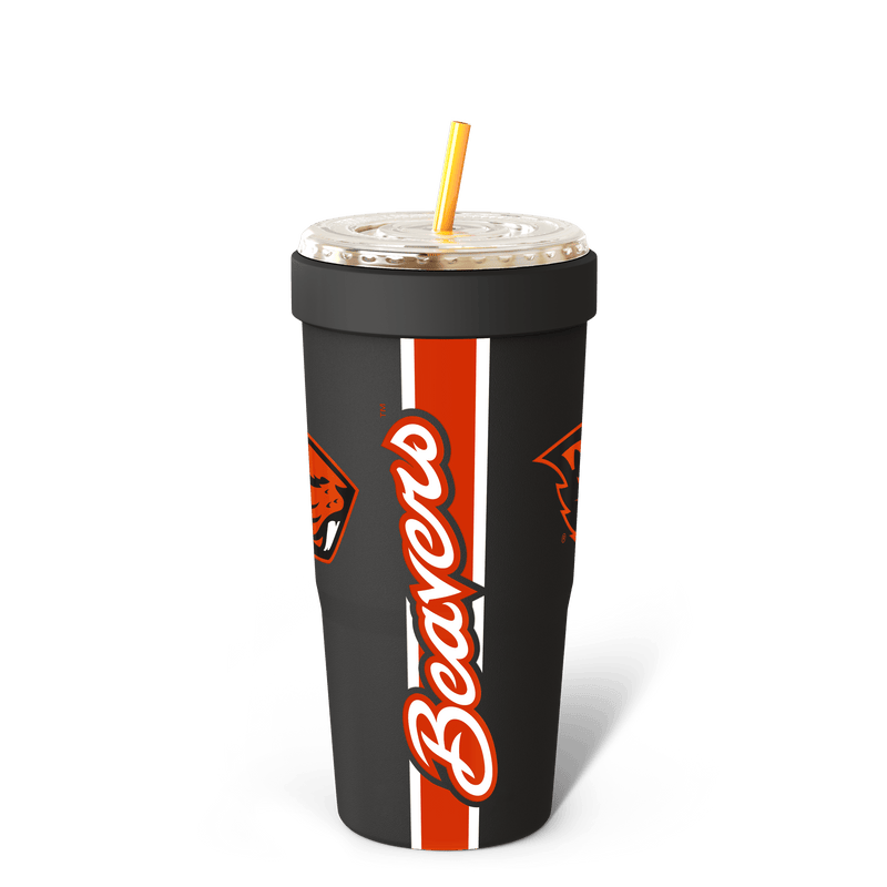 To-Go | Oregon State Beavers | Gameday