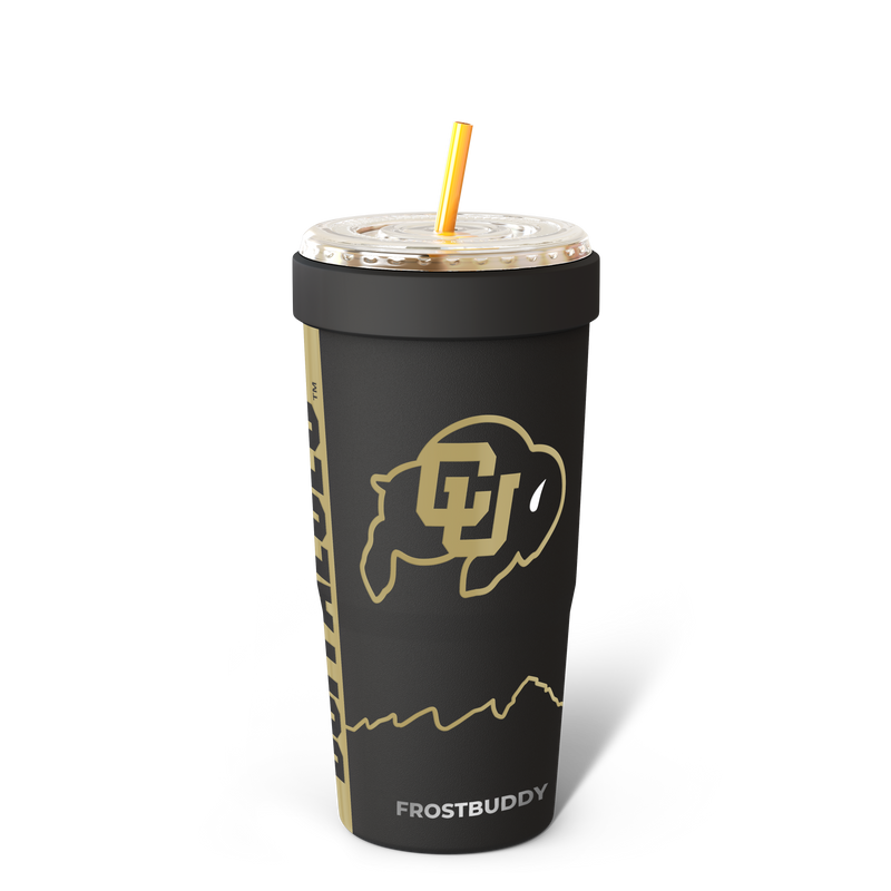 To-Go | Colorado Buffaloes | Gameday