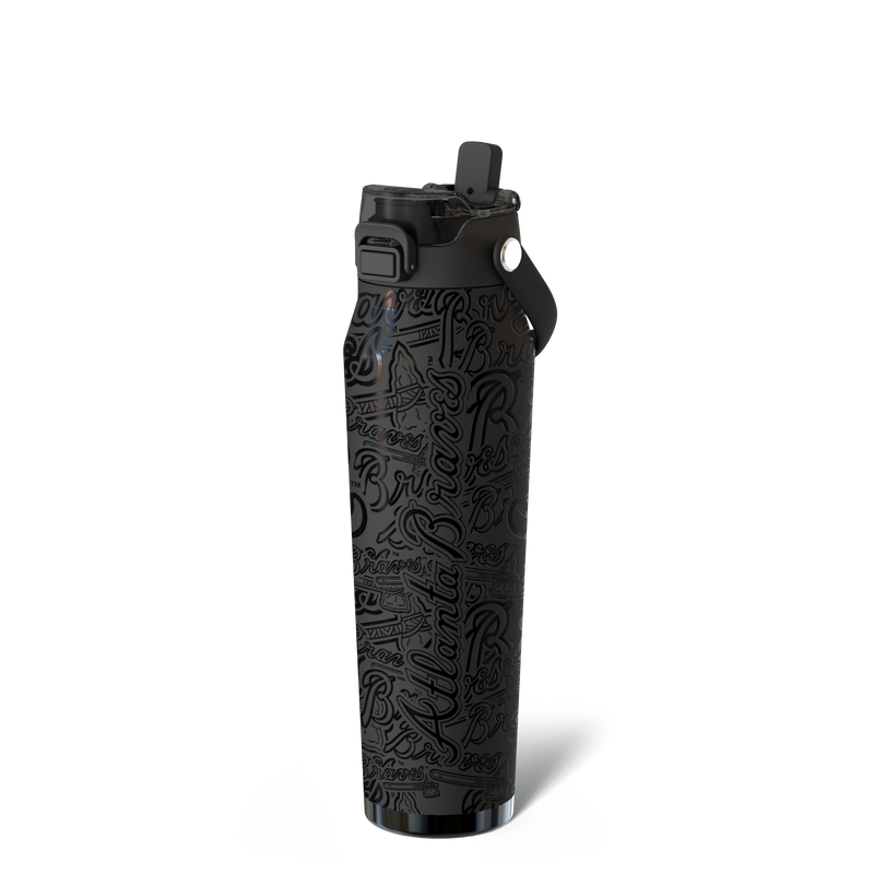 Bottle 32oz | Atlanta Braves | Night Game