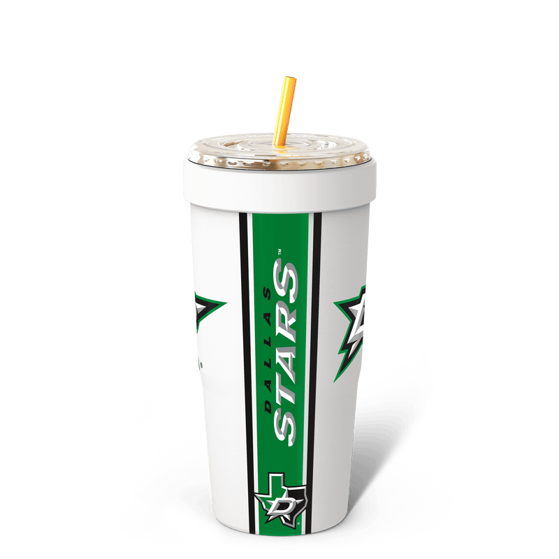 To-Go | Dallas Stars | Gameday