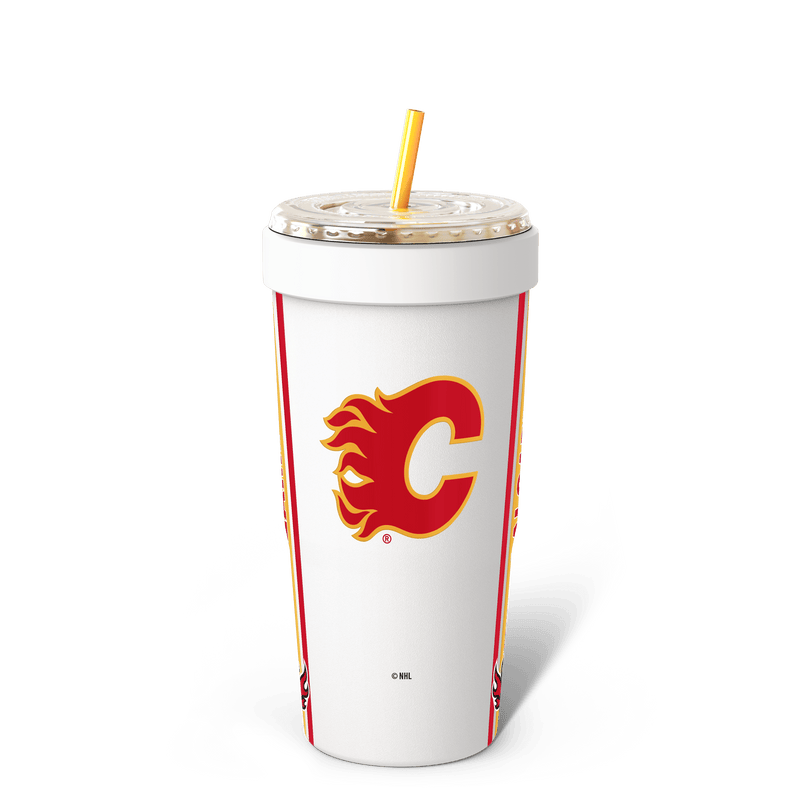 To-Go | Calgary Flames | Gameday