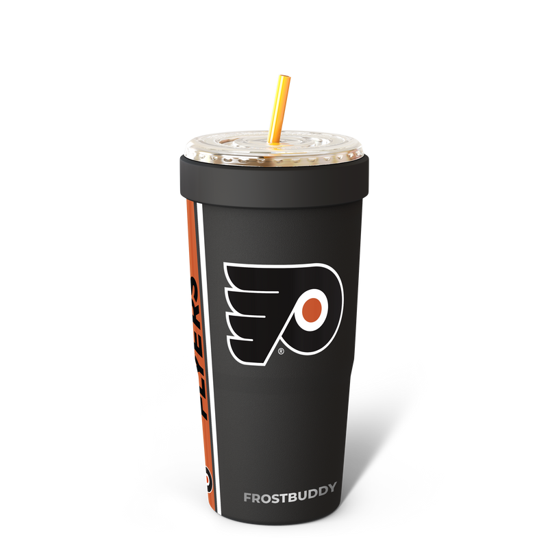 To-Go | Philadelphia Flyers | Gameday