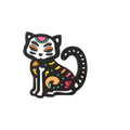 Budz | Alebrijes