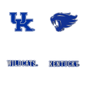 Budz | Kentucky Wildcats | 4-Pack Bundle