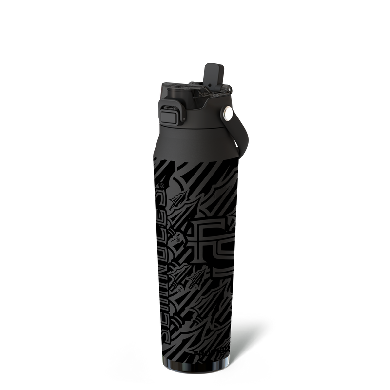 Bottle 32oz | Florida State Seminoles | Night Game