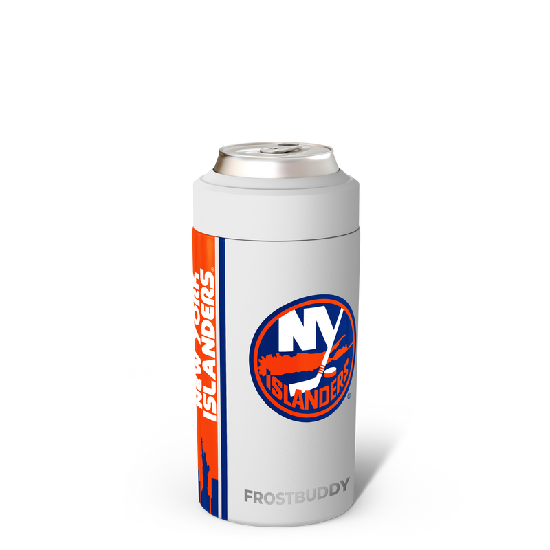 Universal | New York Islanders | Gameday
